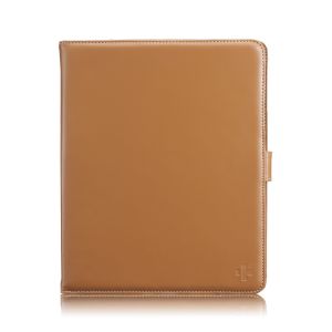  Simplism Flip Leather Case Camel for iPad (TR-LCFLIPAD-CM/EN)